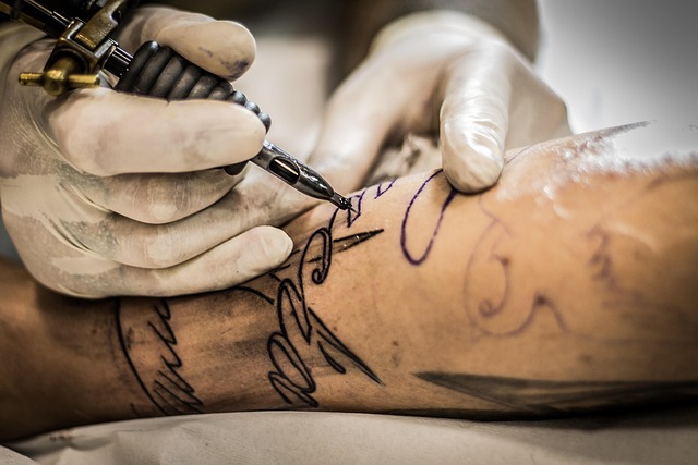 portfolio cover-up tattoo progetto copertura contrasti